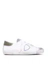Philippe Model Prsx Sneakers In Blanco