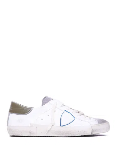 PHILIPPE MODEL ZAPATILLAS - PARIS