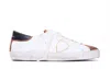 Philippe Model Prsx Low Vintage White Cognac Sneaker In Cognac