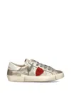 Philippe Model Prsx Sneakers In Multi