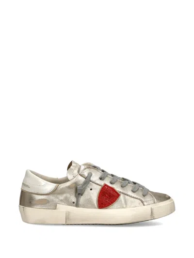 Philippe Model Prsx Sneakers In Multi