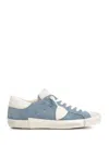 Philippe Model Prsx Sneakers Light Blue