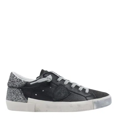 Philippe Model Prsx Sneakers In Multi