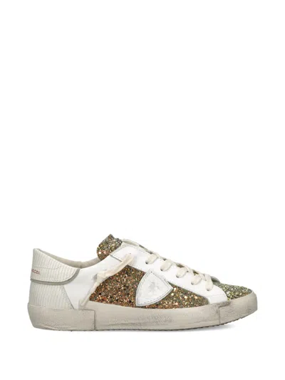 Philippe Model Prsx Sneakers In Multi
