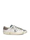 Philippe Model Prsx Sneakers In Multi