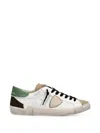 Philippe Model Prsx Sneakers In Multi