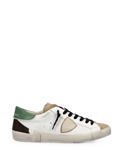 Philippe Model Prsx Sneakers In Multi