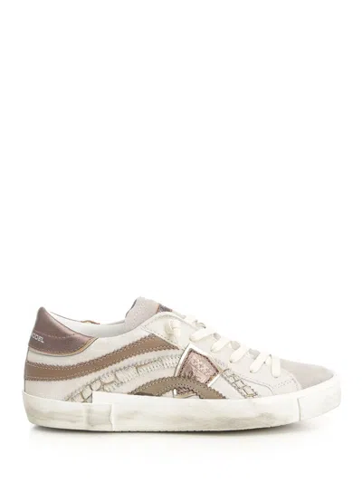 Philippe Model Prsx Sneakers Multicolor