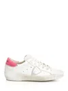 Philippe Model Prsx Sneakers Multicolor In Multi