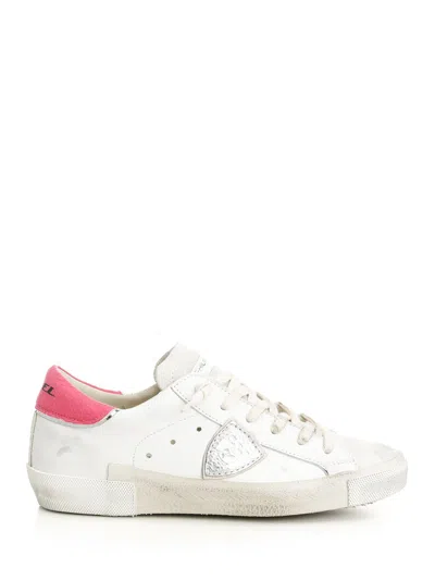 Philippe Model Prsx Sneakers Multicolor