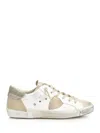 Philippe Model Prsx Sneakers Multicolor In White