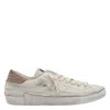 Philippe Model Prsx Sneakers In Neutral