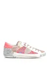Philippe Model Prsx Sneakers Rose