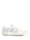 Philippe Model Sneakers Mit Logo-patch
