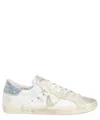 Philippe Model Prsx Sneakers In White