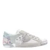 Philippe Model Sneakers In White