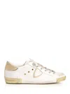PHILIPPE MODEL PRSX SNEAKERS