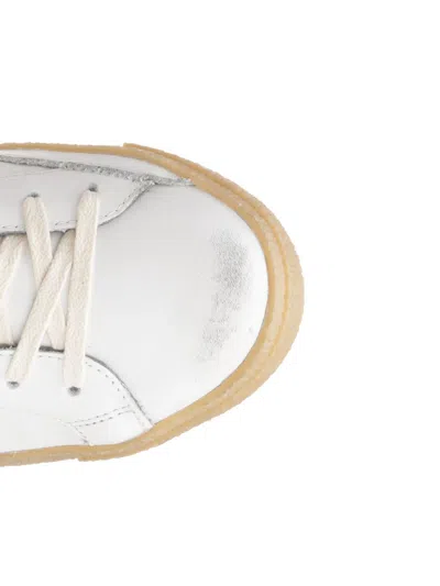Philippe Model Prsx Sneakers In White
