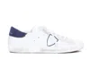 Philippe Model Prsx Sneakers In White