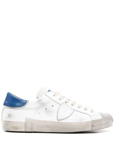 PHILIPPE MODEL 'PRSX' SNEAKERS