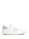 Philippe Model Prsx Leather Sneakers