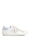 Philippe Model Prsx Sneakers White