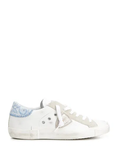 Philippe Model Prsx Sneakers White