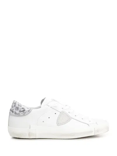 Philippe Model Prsx Sneakers White