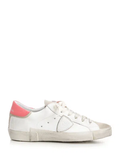 Philippe Model Prsx Sneakers White