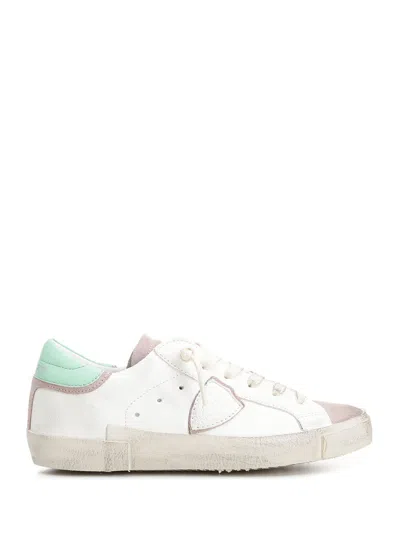 Philippe Model Prsx Sneakers White