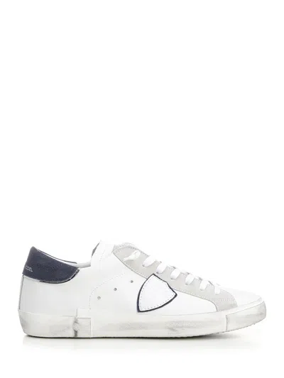 Philippe Model Prsx Sneakers White