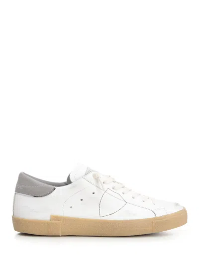 Philippe Model Prsx Sneakers White