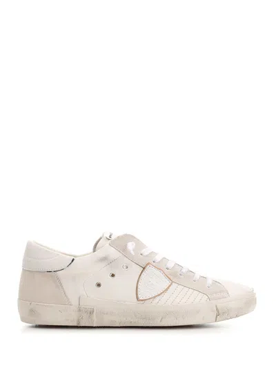 Philippe Model Prsx Sneakers White