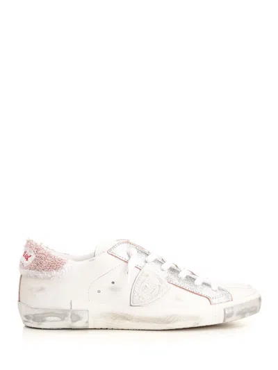 Philippe Model Prsx Sneakers White