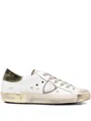 Philippe Model Prsx Sneakers In White