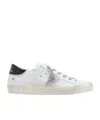 Philippe Model Prsx Sneakers In White