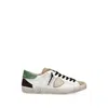 Philippe Model Prsx Sneakers In White