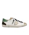 Philippe Model Prsx Sneakers In Multi