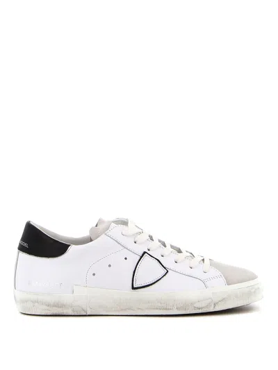 PHILIPPE MODEL ZAPATILLAS - PRSX