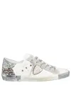Philippe Model Prsx Sneakers In Weiss 1