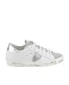 Philippe Model Prsx Sneakers In White