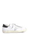 Philippe Model Prsx Sneakers In White
