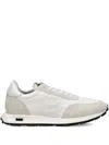 Philippe Model White Sneakers In White