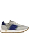 Philippe Model Retro Running Sneakers