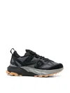 Philippe Model Rockx Low Mondial Tech Sneakers In Black