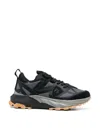 Philippe Model Rockx Low Mondial Tech Sneakers In Black