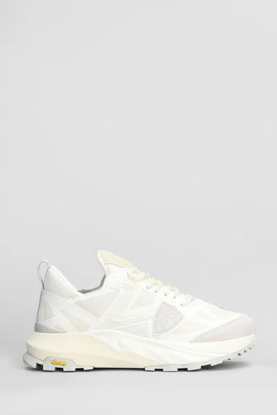 Philippe Model Rocx Low Sneakers