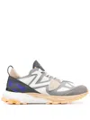 Philippe Model Rocx Running Low In Grey