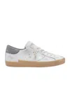Philippe Model Prsx Sneakers In White
