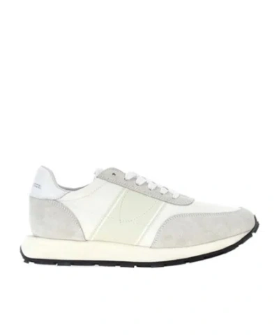 PHILIPPE MODEL PHILIPPE MODEL TOUR RUNNING SNEAKERS